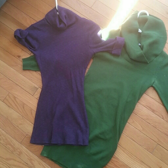 Sweaters - Picture 1 of 2